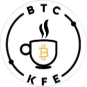 logo bitcoin cafe